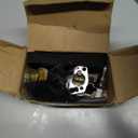 AUTOKAY Gx160 Gx200 Carburetor Carb for Champion Power Equipment CPE 3000W 3500W 4000 Watt 6.5HP Honda Gx120 GX168 5.5Hp 6.5Hp for DG2900 DG3000 2900 3000 Watts 5.5HP 6.5HP 163CC Generators