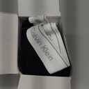 Calvin Klein Men's Underwear Cotton Classics 5-pack Boxer Brief (Large, 3 Black Bodies W / Black Wb, 2 Black Bodies W / White Wb)