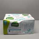Seventh Generation Baby Wipes Sensitive Protection with Snap Seal Diaper Wipes 768 Count (64 Count (Pack of 12))