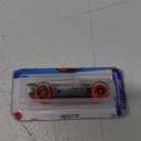 Hot Wheels 2022 Mainline Hw Speed Team Mach It Go Gray 71 Short Card