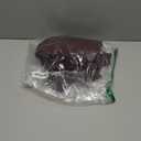 Carhartt Men's Loose Fit Heavyweight Long-sleeve Logo Sleeve Graphic T-Shirt (X-Large)