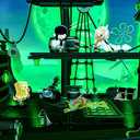 Nickelodeon All Star Brawl - Nintendo Switch