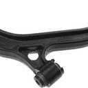A-Premium Front Right Lower Control Arm, with Ball Joint & Bushing, Compatible with Dodge & Chrysler & Plymouth - 1996-2000 - Caravan, Grand Caravan, Town & Country, Voyager, Grand Voyager