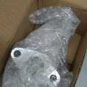 696065 697422 Carburetor Kit Fits for 110402 110412 5HP 5.5HP 6HP 6.5HP 7HP Tiller Engine Carb Rototiller Troy Generator Intek Motor Water Pump Replace Carb