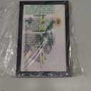 Framed Funny Black And White Bathroom Wall Art Baby Elephant And Toy Duck In The Bathtub Bathroom Signs Picture-Cute Animal Art Bathroom Wall Decor Canvas Prints Ready To Hang, Size: 7" x 11"