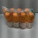 Gatorade Thirst Quencher Zero Sugar Sports Drink, Orange, 20oz Bottles, 8 Pack, Electrolytes for Rehydration (EXP 08/12/26)