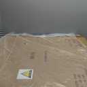 32 in x 32 in Corner Drain Shower Base in White