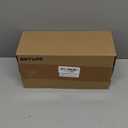 Acrylic Pen Display Holder,48 Hole Pen Stand Display with Hidden Drawer Storage,Upgrade Pen Display Stand for Craft Shows Home School Office Supplies