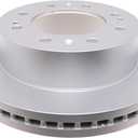 ACDelco Gold 18A2804 (88877681) Fully Coated Front Disc Brake Rotor