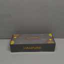 Tool Bag Roll Up Organizer: Gifts for Dad Christmas Birthday Present Stocking Stuffers Fathers Day Idea Mechanic Electrician Gifts for Men Plumber Handyman Gardening Motorcycle Car Truck Accessories