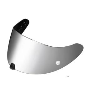 PSLER Helmet Visor for T520 ST1400 R1 - T520 ST1400 R1 Face Shield Helmet Visor Helmet Accessories, Silver