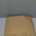 AKCISOT Atomic 12 Inch Wall Clock Analog Clocks for Indoor Kitchen, Battery Operated Clock for Bedroom Office Classroom Living Room(Silver)