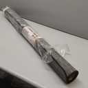 Chair Mat for Hardwood & Tile Floor, 36" x 48" Heavy Duty Office Chair Mat for Rolling Chairs, Anti Slip, Non-Curve, Floor Protector for Home Office, Heathered Gray