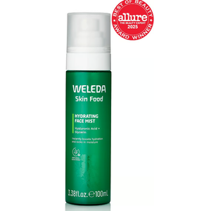 Weleda Skin Food Hydrating Facial Mist