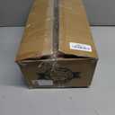 Enameled Cast Iron Sourdough Bread Oven, Dutch Oven, Loaf Cast Iron Bread Pan for Homemade Bread Baking, Meatloaf Pan with Lid, 5QT, Pink