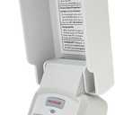 for Genie Garage Door Opener Keypad Compatible with All Genie Intellicode Overhead Door Codedodger and Dip Switch Garage Door Opener Wireless Keypad Keyless Entry Replace for 1995-Current 315/390MHZ