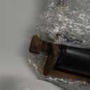 2pcs Rear Leaf Spring Shackle Kit (Left Driver & Right Passenger Side) for 1994-2004 S10 GMC Sonoma,1995-2005 Blazer,96-20 Isuzu Hombre, Jimmy Oldsmobile Bravada 1994-2001 Replaces 15665302 722-028