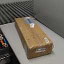 Forbena 24 Inch Floating Shelves for Wall Decor, White Wall Book Shelves for Bedroom, Large Long Deep Hanging Shelves for Bathroom Office Laundry Living Room Kitchen Closet Storage - Set of 3