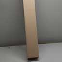 practicalWs Marble Wallpaper Granite White and Grey Paper Roll 23.6" x 118" Kitchen Countertop Cabinet Furniture is Renovated Thick PVC Easy to Remove Without Leaving Glue Upgrade