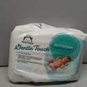 Amazon Brand - Mama Bear Gentle Touch Diapers, Size Newborn, 30 Count