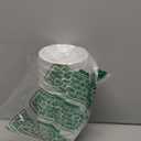 G.E.T. ER-404-W White 4 oz. Fluted Ramekin, Break Resistant, White (Pack of 12)