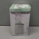 Momcozy Bottle Warmer, Fast Bottle Warmers for All Bottles with Timer, Accurate Temperature Control and Automatic Shut-Off, Multifunctional Bottle Warmer for Breastmilk (Green+White)