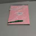 5pcs Legal Pads 8.5 x 11, Notepads 8.5 x 11 Inch,30 Sheets/Pack, Color Note Pads Clear Print Writing Pads of Paper, Memo Pads , Perforate Legal Notepads Paper , Wide Ruled Lined with Sturdy Back (Pink/Purple/Blue/Green/Yellow)