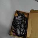 VHBW 42V Charger for Volpam Electric Scooter Charger Compatible with VOLPAM SP06 / SP03 / SPT7 Electric Scooter 350W/500W