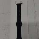 Apple Watch Band - Sport Band (42mm) - Black - M/L