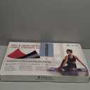 Red Light Therapy Mat for Body, Holiday Birthday Gifts for Women Men, 39 x 24Large Infrared Light Therapy with Timer, Red Light Panel for Back Belly Shoulder Joint (with Storage Bag)