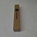 Delamu Cord Hider, 157in Wire Covers for Cords on Wall, Premium Cable Hider Cord Covers for Wires, Cable Management Wire Hiders for TV, Cable Raceway Kit, W0.95 H0.55in, White