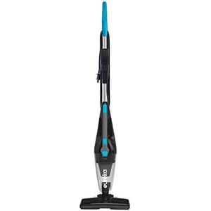 Eureka NES215A Blaze 3-in-1 Swivel Handheld & Stick Vacuum Cleaner, Blue