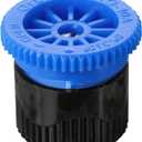 Orbit 53582 Adjustable Arc Sprinkler Spray Head Nozzle, 10-Feet, Pack of 12