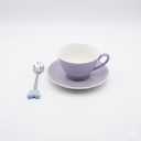 Coffee Cup Saucer Set
