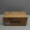 Tortilla Style Protein Chips - 19g Protein - Hot & Spicy (12 Bags) Best By:08/01/26