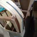 201349 ERA Streamridge Alpine Kick Sled