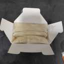 Sterile Gauze Pads, Individually Wrapped Wound Dressings, White Non-Woven Medical Pads