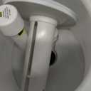 Clarston 2L Cool Mist Humidifier for Bedroom with 360 Adjustable Nozzle, High and Low Mist Levels, Ultra-Low Noise, Light-Off, No BPA, Auto Shut Off, Ideal Baby Humidifier with Easy Top Filling