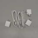 10FT iPhone Fast Charger,3Pack Extra Long[Apple MFi Certified]iPhone Charger Fast Charging Quick 10Foot USB C to Lightning Cable Cord Adapter Block for iPhone 14 Pro Max/14 Plus/13/12Mini/11/XS/X/iPad