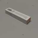 gtalmp Cover Cream Stick, Color Changing Foundation Stick, Skin Matching Cover Cream with Medium to Full Coverage Dewy Finish Base Makeup, Dual-Ended with Detachable Brush (Natural)