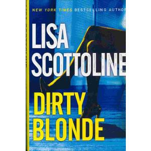 Dirty Blonde