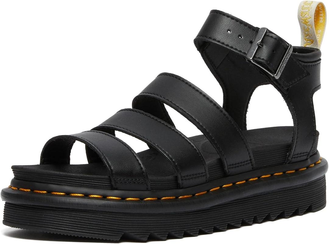 Dr. Martens Women's Vegan Blaire, Size 9