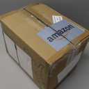 Cervical Neck Pillow: Ergonomic Contour for Side Sleepers, Pain Relief & Neck/Shoulder Support (Grey)