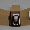 Bewinner D90 Digital Video Camera - 1080P 16MP Handheld Video Camcorder 16x Digital Zoom Video Camera with 2.7in TFT Rotatable Screen, HD Video Recorder Camera with Fill Light (Silver)