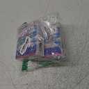 2Pcs Stubborn Stains Cleaner, Limescale Cleaner, Bathroom Foam Cleaner Spray, Bathroom Descaler Cleaner, All-Purpose Bathroom Descaler Foam Spray 2.02 floz