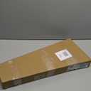 Loog Mini Acoustic kids Guitar for Beginners 3-strings Ages 3+ Learning app and lessons included (Green)