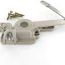 Andersen E-Z Split Arm Operator, Universal Handing, 1995 to Present