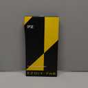 EZDIYFAB PCIE Gen 4 16x Extreme Flexible, High Speed Riser Cable PCI Express 4.0 Port GPU Extension CardStraight Connector [7.87in/20cm]