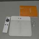 FULEN Motion Sensor Ceiling Light Fixture, Cordless Closet Light Battery Operated, Rechargeable Magnetic Mount LED Shower Light for Bathroom,Stairs,Garage,Hallway,3 Color Temperatures,Remote Control (1 Pack, White)