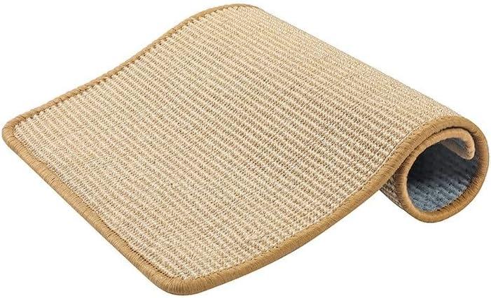 Pet Carpet, cat Scratch pad, Sleeping pad (Primary Color [30 * 40) Pet Carpet, cat Scratch pad, Sleeping pad (Primary Color [30 * 40)